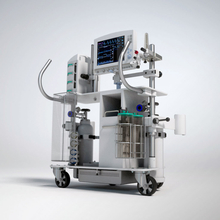 Fahrgestelle & Andockwagen Fahrgestelle & Andockwagen